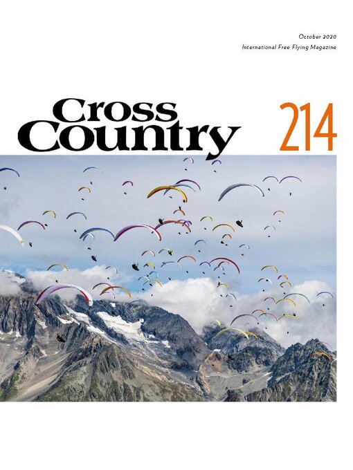 Title details for Cross Country by XC Media - Available
